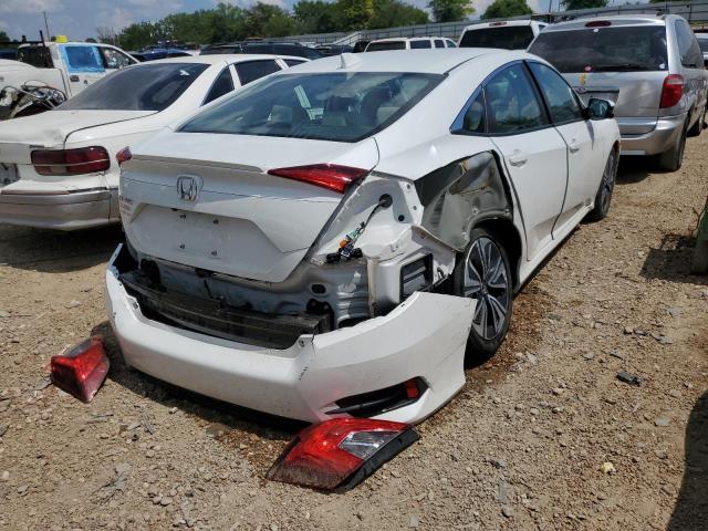 19XFC1F79HE026157 - 2017 HONDA CIVIC EXL Ağ foto 9