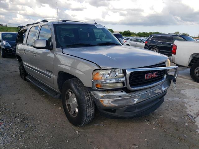 1GKEC16Z55J159272 - 2005 GMC YUKON XL C1500  photo 1