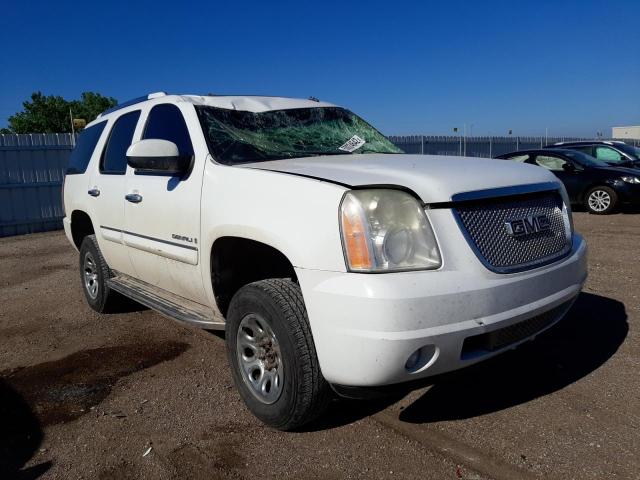 1GKFK63898J219235 - 2008 GMC YUKON DENALI  photo 1