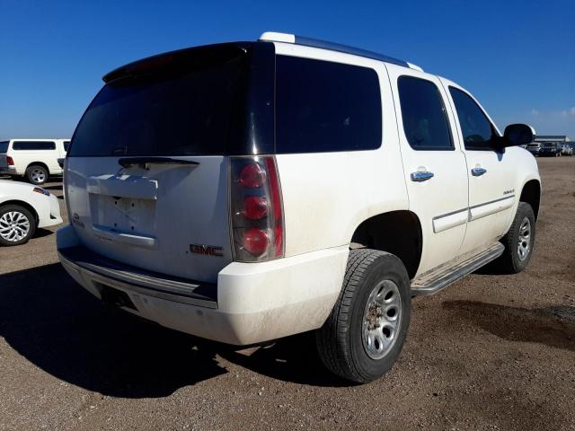 1GKFK63898J219235 - 2008 GMC YUKON DENALI  photo 4