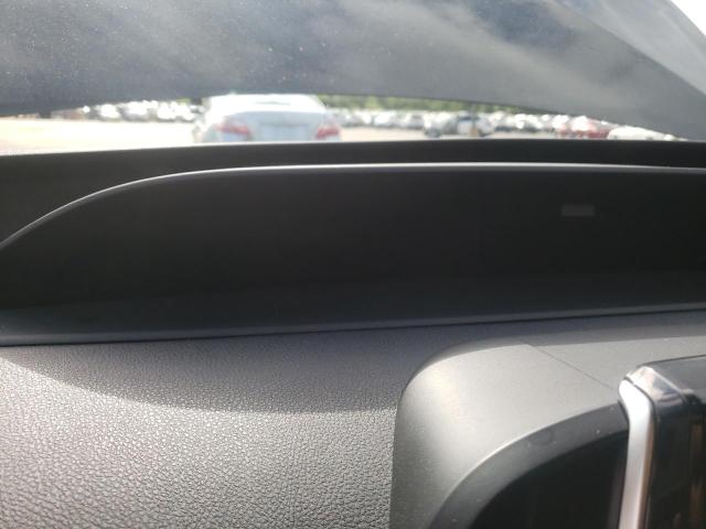 JTDKAMFP7M3185802 - 2021 TOYOTA PRIUS PRIM BLACK photo 8