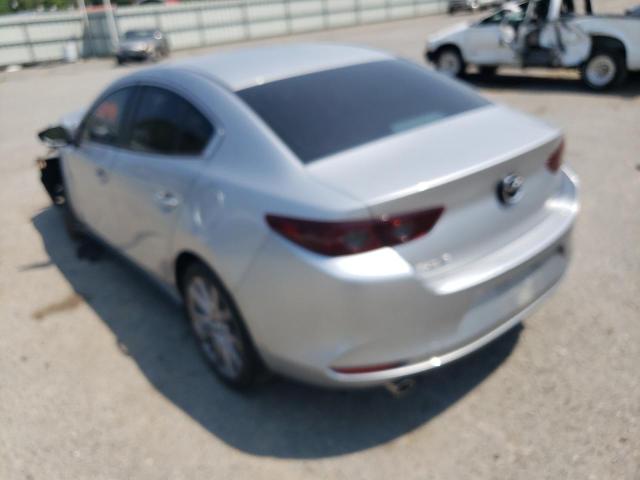 JM1BPACL8L1173182 - 2020 MAZDA 3 SELECT SILVER photo 3