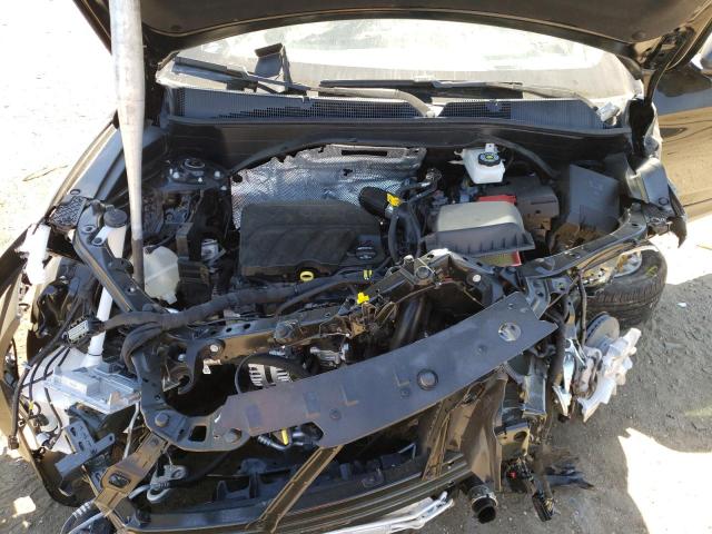 KL79MMS22NB105794 - 2022 CHEVROLET TRAILBLAZER LS  photo 7