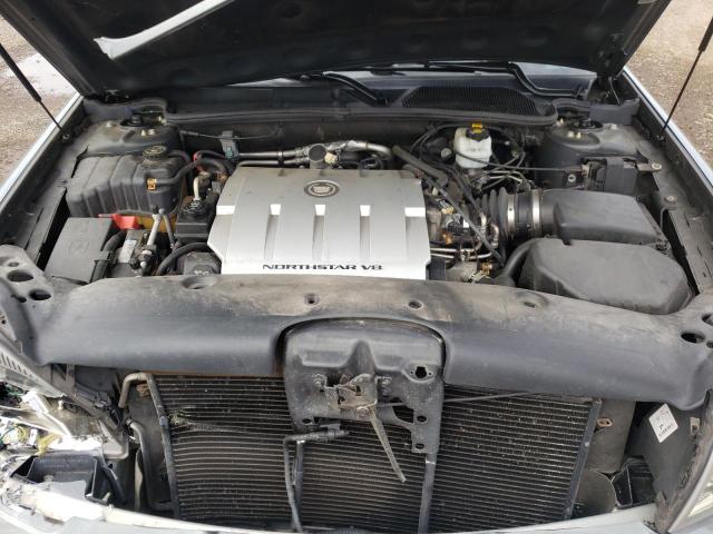 1G6KD54Y25U215800 - 2005 CADILLAC DEVILLE  photo 7