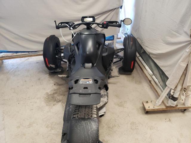 3JB2GEG27MJ000402 - 2021 CAN-AM RYKER RALL BLACK photo 5