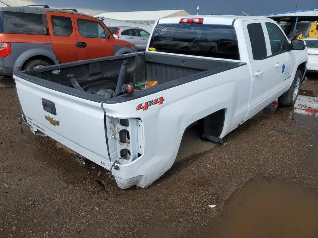 1GCVKRECXJZ381165 - 2018 CHEVROLET K SER 1500 WHITE photo 4