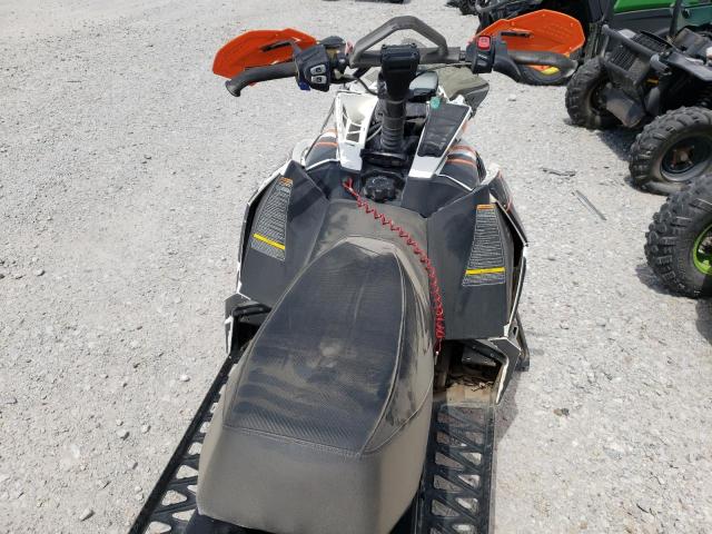 4UF15SNW4FT105946 - 2015 ARCTIC CAT SNOWMOBILE TWO TONE photo 5