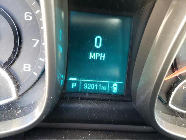 1G11C5SA5DF226514 - 2013 CHEVROLET MALIBU 1LT GOLD photo 8