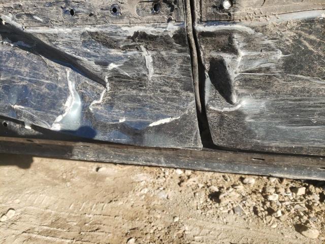 5GAEVAKW5JJ189031 - 2018 BUICK ENCLAVE ES GRAY photo 10