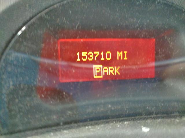 2G2WP552381154185 - 2008 PONTIAC GRAND PRIX ვერცხლისფერი ფოტო 8