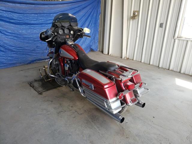 1HD1FCW144Y607674 - 2004 HARLEY-DAVIDSON FLHTCUI 双色 照片 3