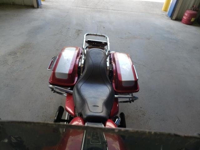 1HD1FCW144Y607674 - 2004 HARLEY-DAVIDSON FLHTCUI 双色 照片 6