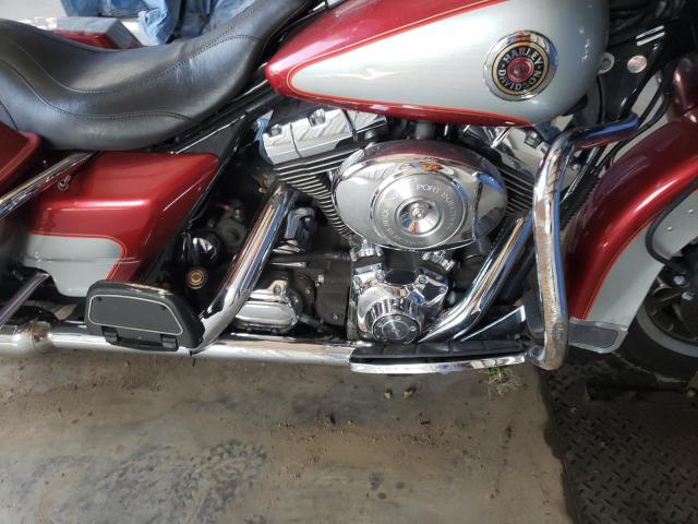 1HD1FCW144Y607674 - 2004 HARLEY-DAVIDSON FLHTCUI 双色 照片 7