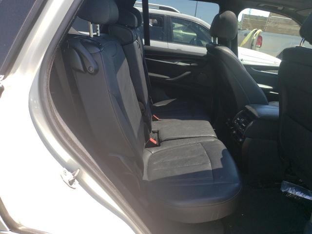 5UXKR0C3XH0V84079 - 2017 BMW X5 XDRIVE35I  photo 6