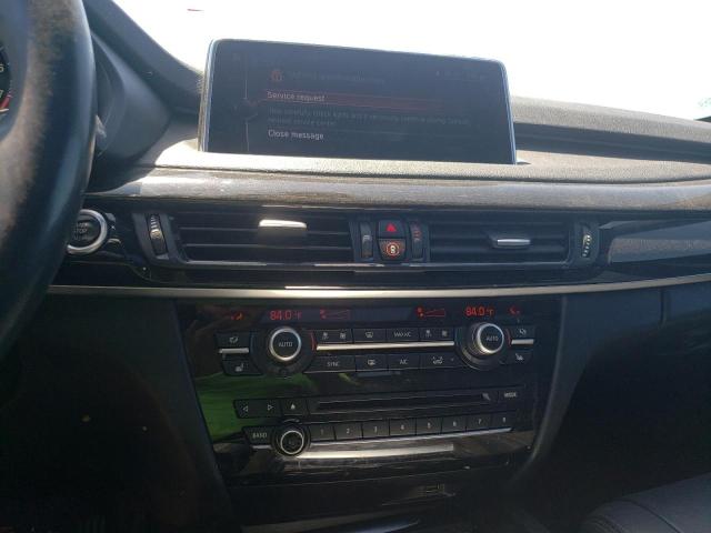 5UXKR0C3XH0V84079 - 2017 BMW X5 XDRIVE35I  photo 9