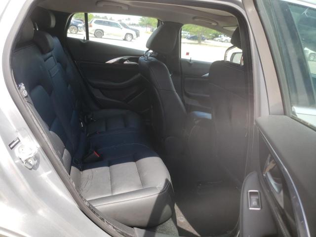 SJKCH5CR1HA019382 - 2017 INFINITI QX30 BASE  photo 6