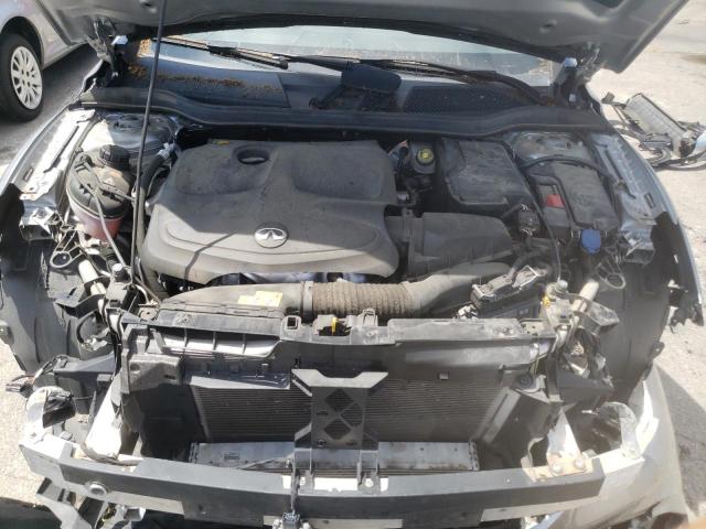 SJKCH5CR1HA019382 - 2017 INFINITI QX30 BASE  photo 7