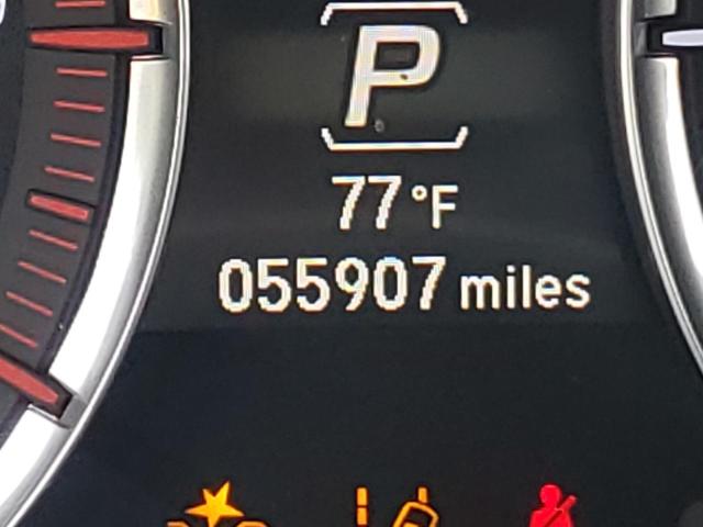 19UUB3F74FA008527 - 2015 ACURA TLX ADVANC GRAY photo 8