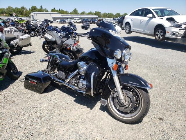 1HD1FCW306Y652549 - 2006 HARLEY-DAVIDSON FLHTCUI  照片 1