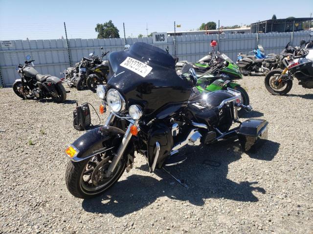 1HD1FCW306Y652549 - 2006 HARLEY-DAVIDSON FLHTCUI  照片 2