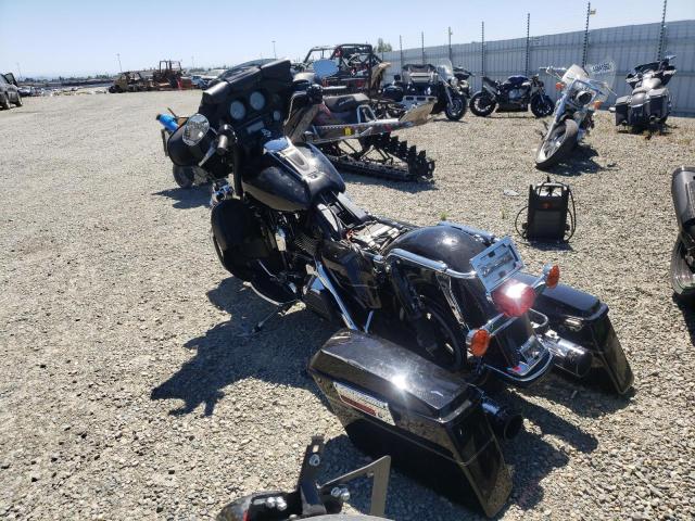 1HD1FCW306Y652549 - 2006 HARLEY-DAVIDSON FLHTCUI  照片 3