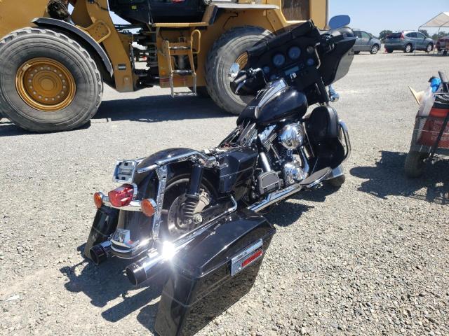 1HD1FCW306Y652549 - 2006 HARLEY-DAVIDSON FLHTCUI  照片 4