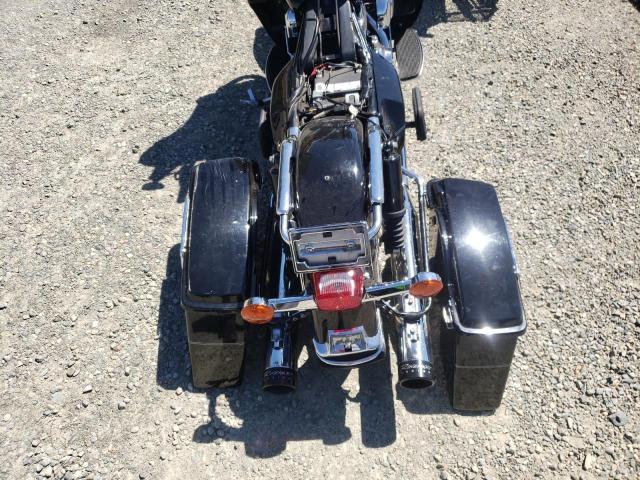 1HD1FCW306Y652549 - 2006 HARLEY-DAVIDSON FLHTCUI  photo 6