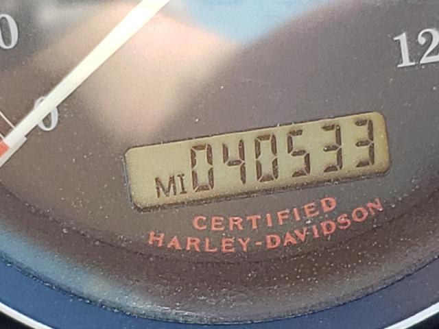 1HD1FCW306Y652549 - 2006 HARLEY-DAVIDSON FLHTCUI  照片 8