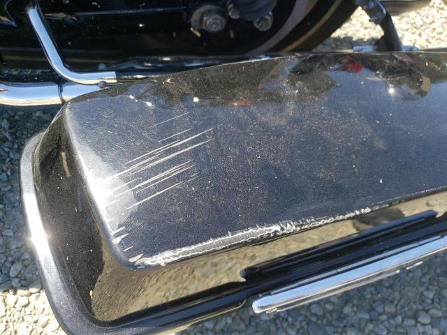 1HD1FCW306Y652549 - 2006 HARLEY-DAVIDSON FLHTCUI  照片 9