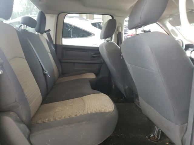 3C6UD5CL5CG130243 - 2012 DODGE RAM 2500 S SILVER photo 6