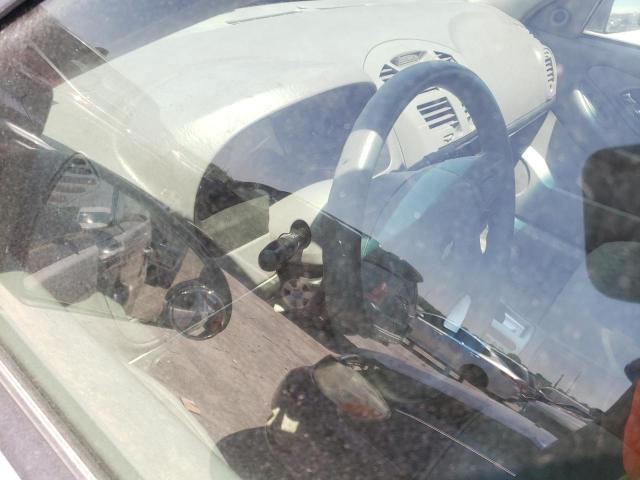 1G1ZT62855F253493 - 2005 CHEVROLET MALIBU MAX 银色 照片 8