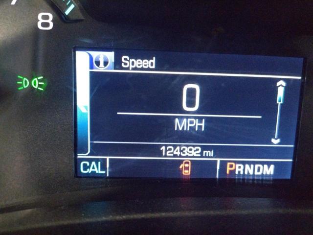 2G1145S39H9133119 - 2017 CHEVROLET IMPALA PRE ვერცხლისფერი ფოტო 8