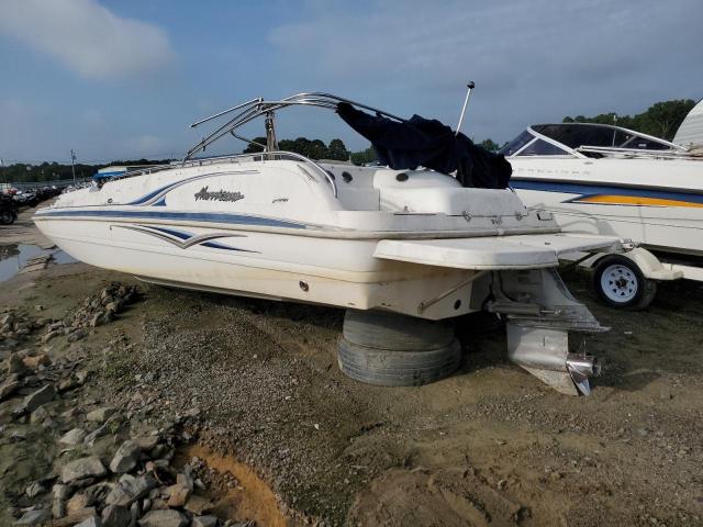 GDYN3098J405 - 2005 HURR BOAT WHITE photo 3