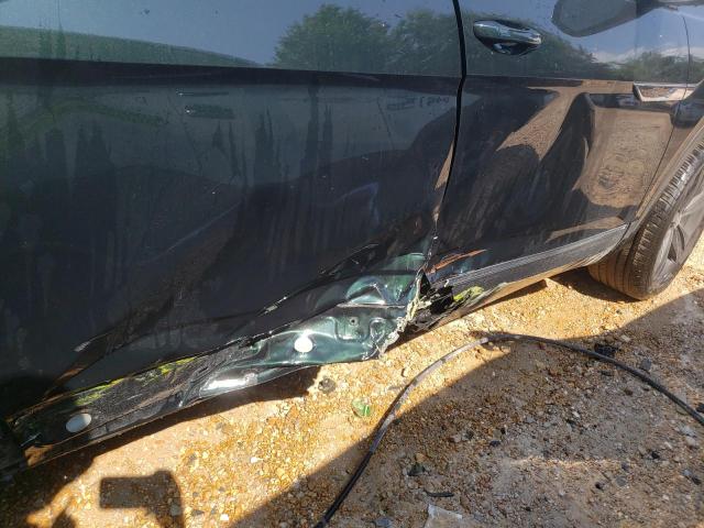 1V2AR2CA0NC514381 - 2022 VOLKSWAGEN ATLAS SEL Yaşıl foto 9