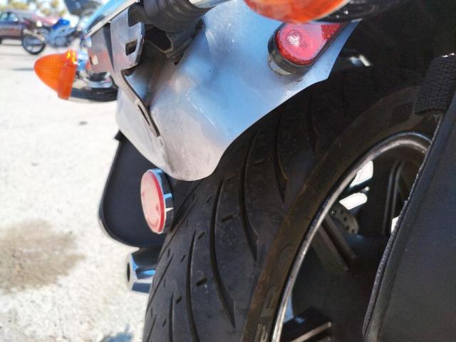 SMT900K12ET623687 - 2014 TRIUMPH MOTORCYCLE BONNEVILLE SILVER photo 9