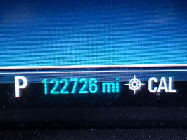 1G11D5RR9DF108653 - 2013 CHEVROLET MALIBU 1LT თეთრი ფოტო 8