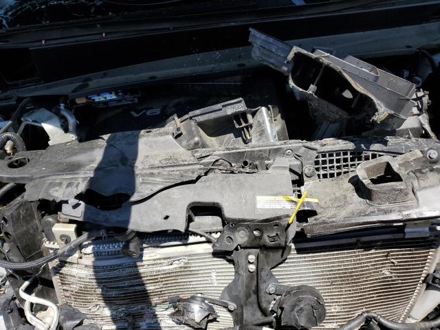 5N1DR2MM9JC637173 - 2018 NISSAN PATHFINDER SILVER photo 7