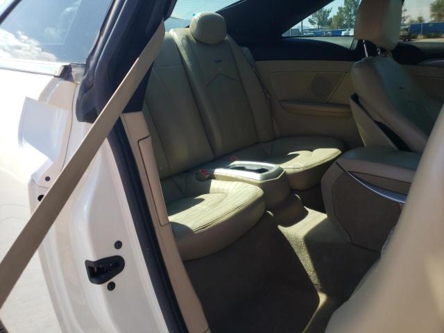 1G6DC1E31E0105898 - 2014 CADILLAC CTS PERFORMANCE COLLECTION  фото 6