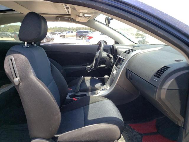 JTKDE177070165061 - 2007 TOYOTA SCION TC ლურჯი ფოტო 5