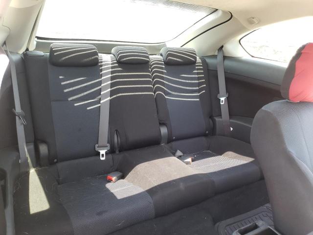 JTKDE177070165061 - 2007 TOYOTA SCION TC ლურჯი ფოტო 6