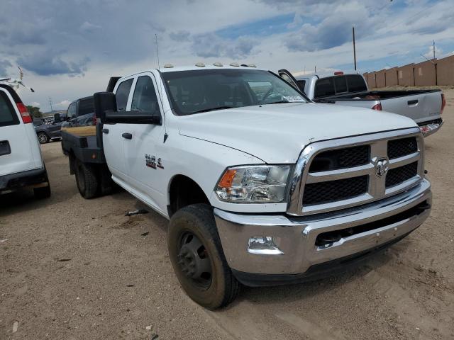 3C7WRTCL3GG221429 - 2016 RAM 3500 白色 照片 1