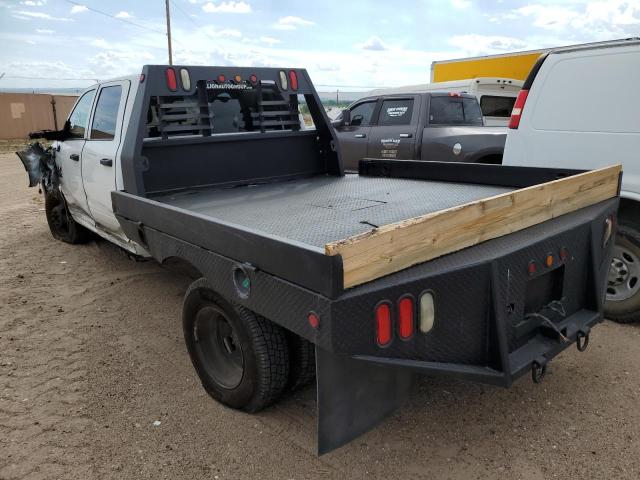 3C7WRTCL3GG221429 - 2016 RAM 3500 白色 照片 3