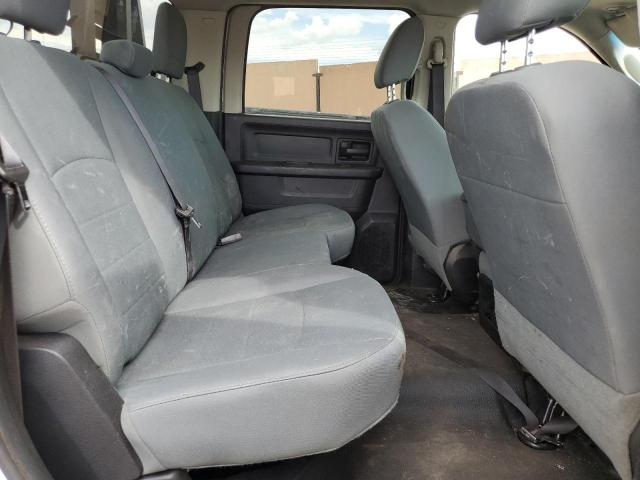 3C7WRTCL3GG221429 - 2016 RAM 3500 白色 照片 6