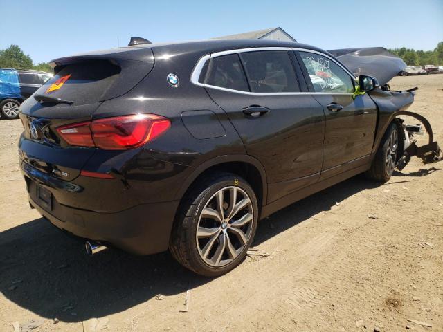 WBXYJ5C39JEF81558 - 2018 BMW X2 XDRIVE2 Қара фото 4