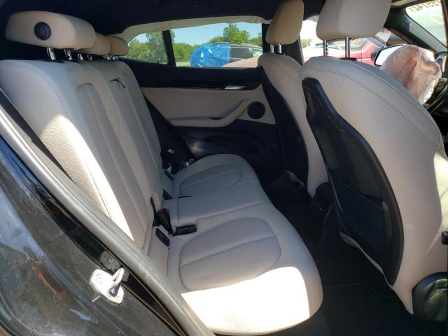 WBXYJ5C39JEF81558 - 2018 BMW X2 XDRIVE2 Қара фото 6