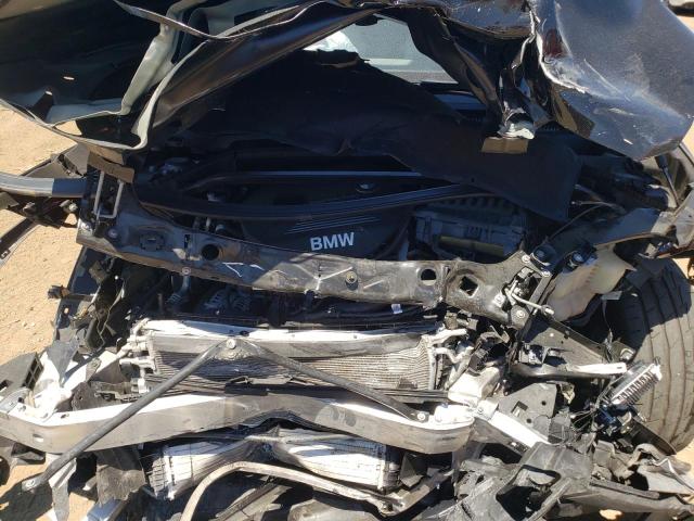 WBXYJ5C39JEF81558 - 2018 BMW X2 XDRIVE2 Қара фото 7