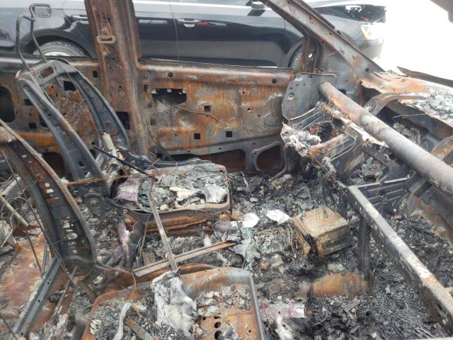 1A8HW58248F130143 - 2008 CHRYSLER ASPEN LIMI BURN photo 5