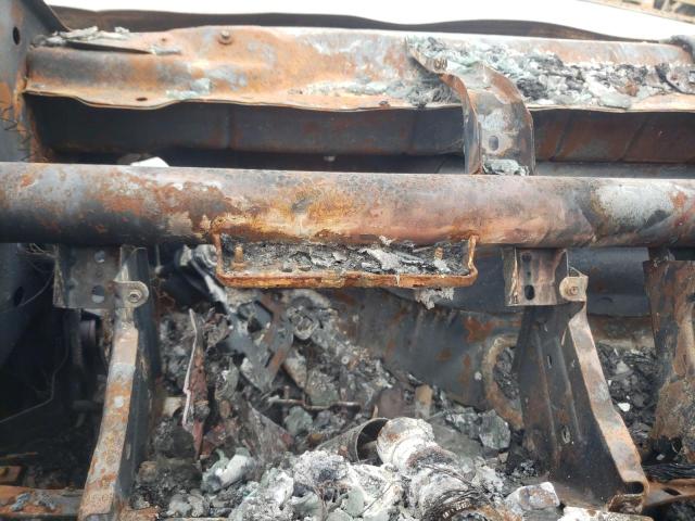 1A8HW58248F130143 - 2008 CHRYSLER ASPEN LIMI BURN photo 8