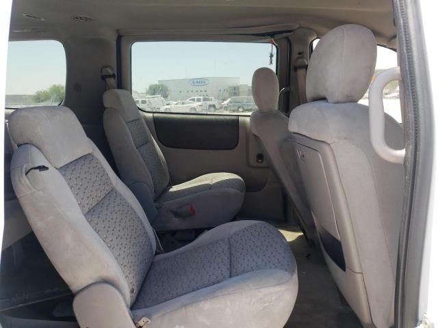 1GNDV23197D103513 - 2007 CHEVROLET UPLANDER L WHITE photo 6