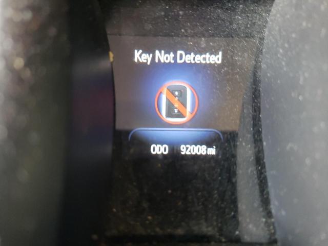 4T1BK1EBXFU170429 - 2015 TOYOTA AVALON XLE WHITE photo 8